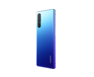 OPPO RENO 3 PRO Niebieski + Enco Free Białe - 1381221 - zdjęcie 6